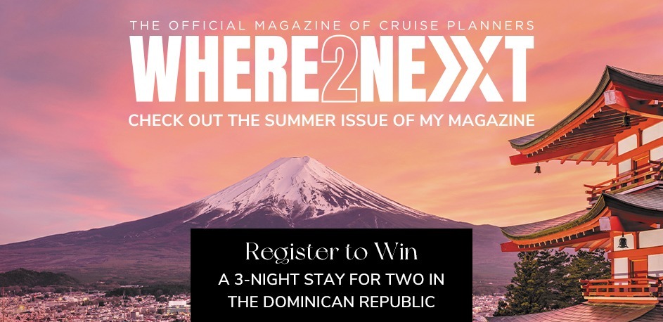 Summer Magazine 2023